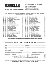 Isabella, la Duchesse du Diable - T097 - Le mystère de la Grande Mosquée : page 5