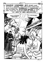 Isabella, la Duchesse du Diable - T097 - Le mystère de la Grande Mosquée : page 6