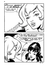 Isabella, la Duchesse du Diable - T097 - Le mystère de la Grande Mosquée : page 7