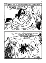 Isabella, la Duchesse du Diable - T097 - Le mystère de la Grande Mosquée : page 8