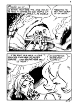 Isabella, la Duchesse du Diable - T097 - Le mystère de la Grande Mosquée : page 10