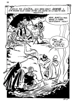 Isabella, la Duchesse du Diable - T097 - Le mystère de la Grande Mosquée : page 11