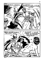 Isabella, la Duchesse du Diable - T097 - Le mystère de la Grande Mosquée : page 12