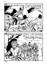 Isabella, la Duchesse du Diable - T097 - Le mystère de la Grande Mosquée : page 13