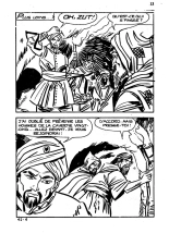 Isabella, la Duchesse du Diable - T097 - Le mystère de la Grande Mosquée : page 14