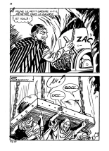 Isabella, la Duchesse du Diable - T097 - Le mystère de la Grande Mosquée : page 15