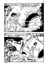 Isabella, la Duchesse du Diable - T097 - Le mystère de la Grande Mosquée : page 16