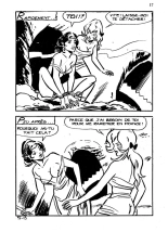 Isabella, la Duchesse du Diable - T097 - Le mystère de la Grande Mosquée : page 18