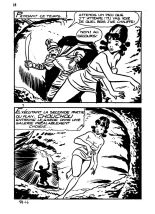 Isabella, la Duchesse du Diable - T097 - Le mystère de la Grande Mosquée : page 19