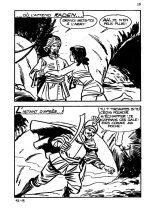 Isabella, la Duchesse du Diable - T097 - Le mystère de la Grande Mosquée : page 20