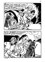 Isabella, la Duchesse du Diable - T097 - Le mystère de la Grande Mosquée : page 24