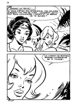 Isabella, la Duchesse du Diable - T097 - Le mystère de la Grande Mosquée : page 25