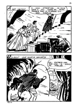 Isabella, la Duchesse du Diable - T097 - Le mystère de la Grande Mosquée : page 26