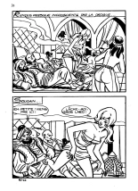 Isabella, la Duchesse du Diable - T097 - Le mystère de la Grande Mosquée : page 27