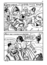 Isabella, la Duchesse du Diable - T097 - Le mystère de la Grande Mosquée : page 28