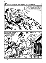 Isabella, la Duchesse du Diable - T097 - Le mystère de la Grande Mosquée : page 29