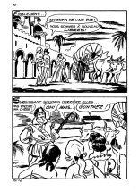 Isabella, la Duchesse du Diable - T097 - Le mystère de la Grande Mosquée : page 31