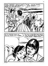 Isabella, la Duchesse du Diable - T097 - Le mystère de la Grande Mosquée : page 32