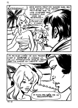 Isabella, la Duchesse du Diable - T097 - Le mystère de la Grande Mosquée : page 33