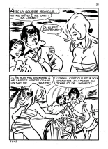 Isabella, la Duchesse du Diable - T097 - Le mystère de la Grande Mosquée : page 34