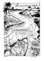 Isabella, la Duchesse du Diable - T097 - Le mystère de la Grande Mosquée : page 38