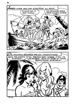 Isabella, la Duchesse du Diable - T097 - Le mystère de la Grande Mosquée : page 39