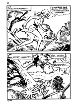 Isabella, la Duchesse du Diable - T097 - Le mystère de la Grande Mosquée : page 41