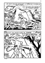 Isabella, la Duchesse du Diable - T097 - Le mystère de la Grande Mosquée : page 42