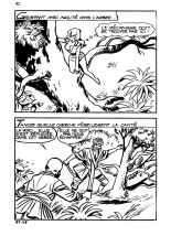 Isabella, la Duchesse du Diable - T097 - Le mystère de la Grande Mosquée : page 43