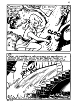 Isabella, la Duchesse du Diable - T097 - Le mystère de la Grande Mosquée : page 44