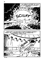 Isabella, la Duchesse du Diable - T097 - Le mystère de la Grande Mosquée : page 45