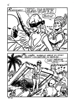 Isabella, la Duchesse du Diable - T097 - Le mystère de la Grande Mosquée : page 47