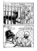 Isabella, la Duchesse du Diable - T097 - Le mystère de la Grande Mosquée : page 49