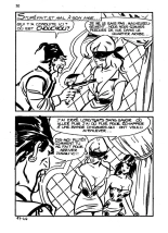 Isabella, la Duchesse du Diable - T097 - Le mystère de la Grande Mosquée : page 51
