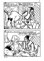 Isabella, la Duchesse du Diable - T097 - Le mystère de la Grande Mosquée : page 54