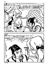 Isabella, la Duchesse du Diable - T097 - Le mystère de la Grande Mosquée : page 55