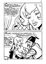 Isabella, la Duchesse du Diable - T097 - Le mystère de la Grande Mosquée : page 56