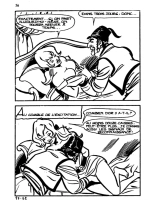 Isabella, la Duchesse du Diable - T097 - Le mystère de la Grande Mosquée : page 57