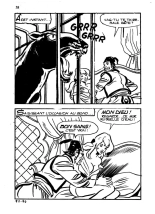 Isabella, la Duchesse du Diable - T097 - Le mystère de la Grande Mosquée : page 59