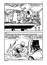 Isabella, la Duchesse du Diable - T097 - Le mystère de la Grande Mosquée : page 62