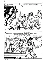 Isabella, la Duchesse du Diable - T097 - Le mystère de la Grande Mosquée : page 63