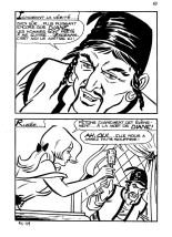 Isabella, la Duchesse du Diable - T097 - Le mystère de la Grande Mosquée : page 64