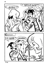 Isabella, la Duchesse du Diable - T097 - Le mystère de la Grande Mosquée : page 65