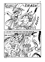 Isabella, la Duchesse du Diable - T097 - Le mystère de la Grande Mosquée : page 66