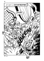 Isabella, la Duchesse du Diable - T097 - Le mystère de la Grande Mosquée : page 67