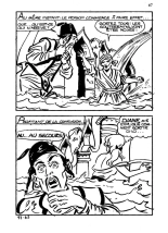 Isabella, la Duchesse du Diable - T097 - Le mystère de la Grande Mosquée : page 68