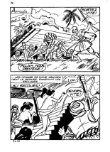 Isabella, la Duchesse du Diable - T097 - Le mystère de la Grande Mosquée : page 75