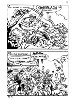 Isabella, la Duchesse du Diable - T097 - Le mystère de la Grande Mosquée : page 76