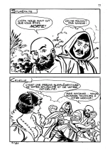 Isabella, la Duchesse du Diable - T097 - Le mystère de la Grande Mosquée : page 78