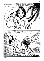 Isabella, la Duchesse du Diable - T097 - Le mystère de la Grande Mosquée : page 80